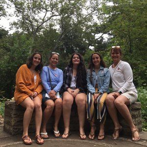 Meet your Posher, Cindy